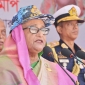 কোস্টগার্ডকে আধুনিক ও যুগোপযোগী বাহিনীতে রূপান্তরিত করা হবে: প্রধানমন্ত্রী