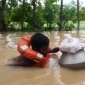 বাংলাদেশে বন্যায় ক্ষতিগ্রস্ত ৫০ লাখ মানুষ, মৃত্যু ১৮