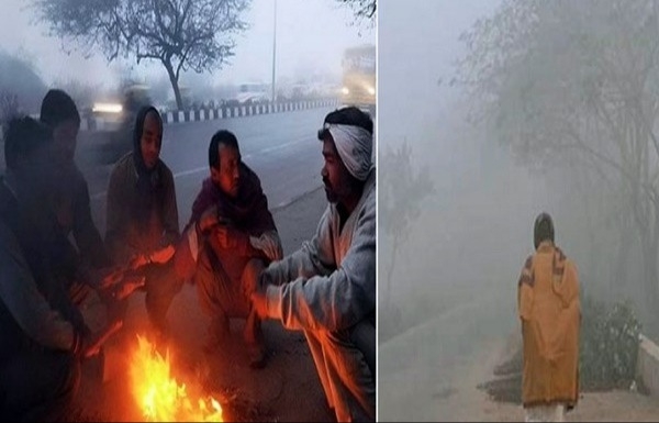 জানুয়ারিতে আসছে ৩-৫টি শৈত্যপ্রবাহ, একাধিক লঘুচাপ: আবহাওয়া পূর্বাভাস